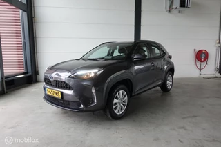Toyota Yaris Cross 1.5 Hybrid Active | NAVI