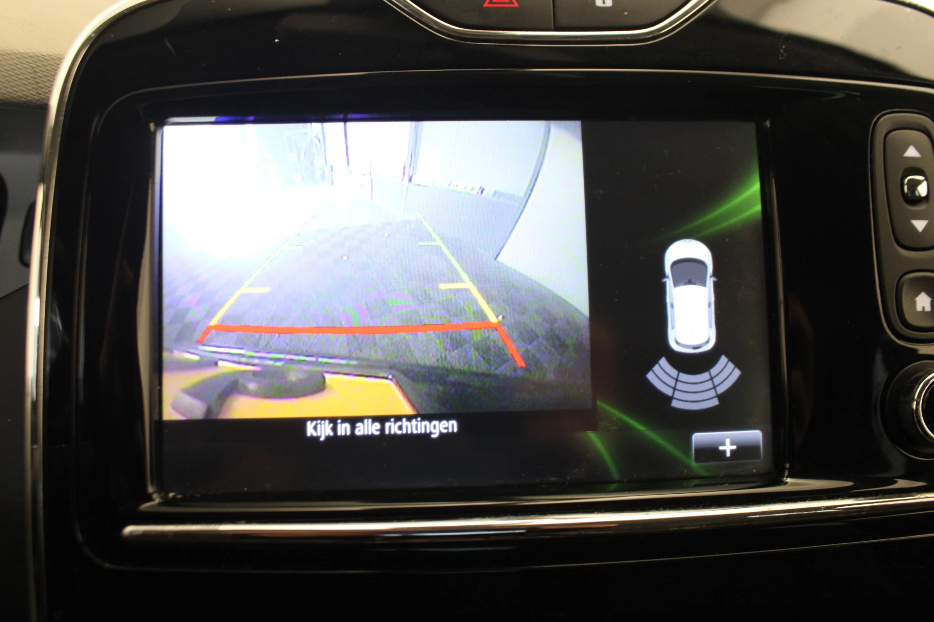 Hoofdafbeelding Renault ZOE