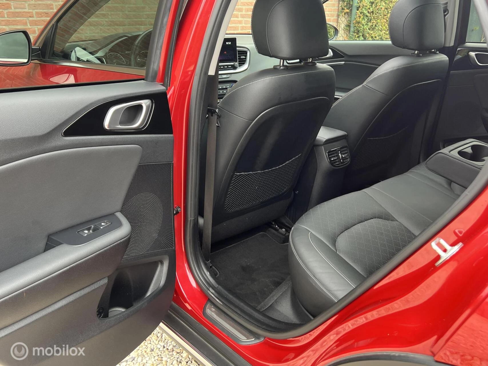 Hoofdafbeelding Kia XCeed