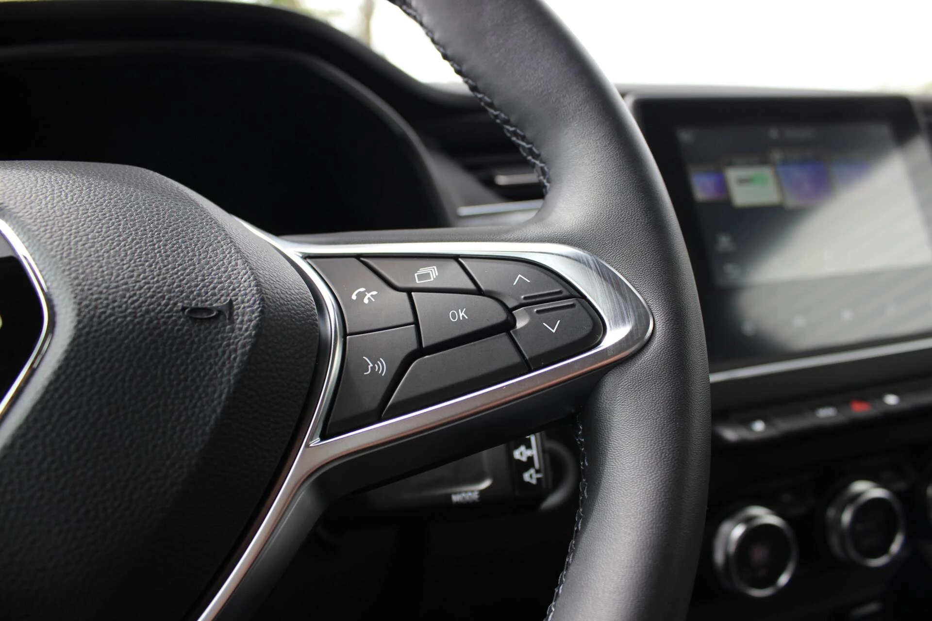Hoofdafbeelding Renault ZOE