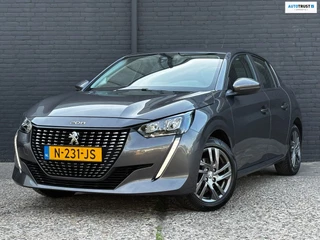 Peugeot 208 1.2 PureTech Active Pack PDC | NAVI | CRUISE | NWE APK