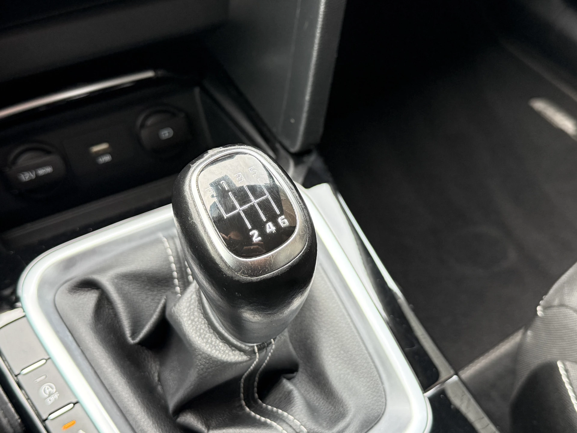 Hoofdafbeelding Kia Ceed