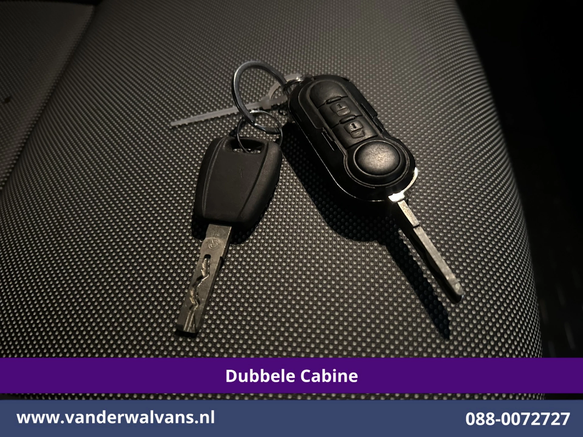 Hoofdafbeelding Peugeot Boxer