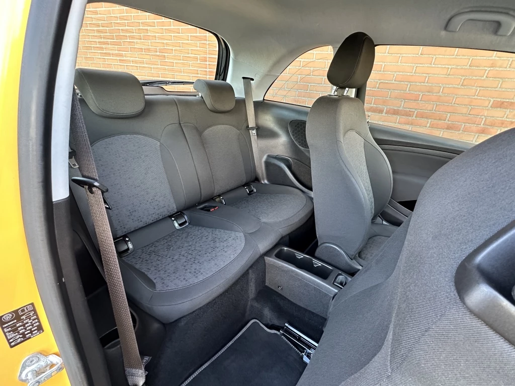 Hoofdafbeelding Opel ADAM