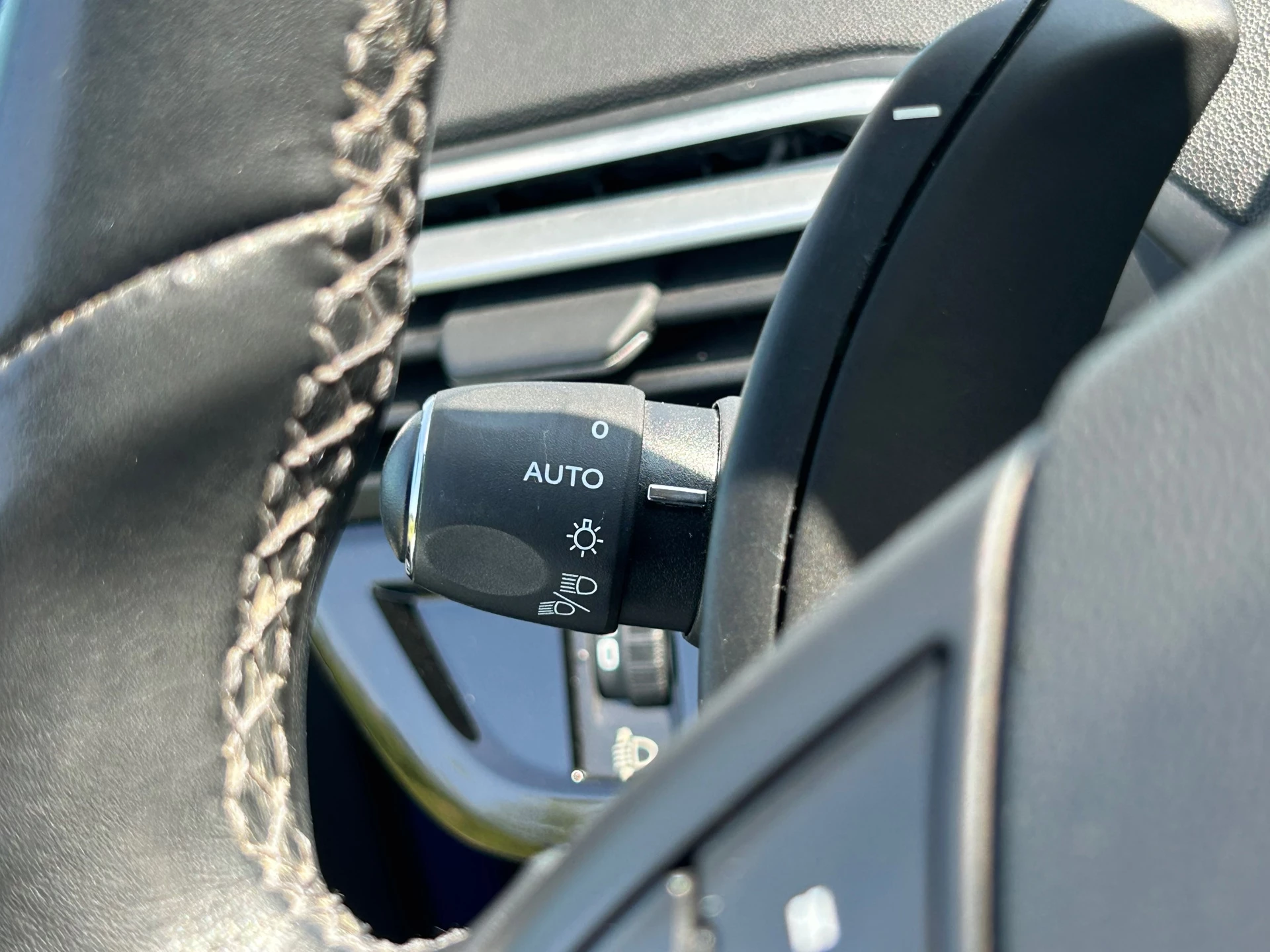 Hoofdafbeelding Citroën Grand C4 Spacetourer