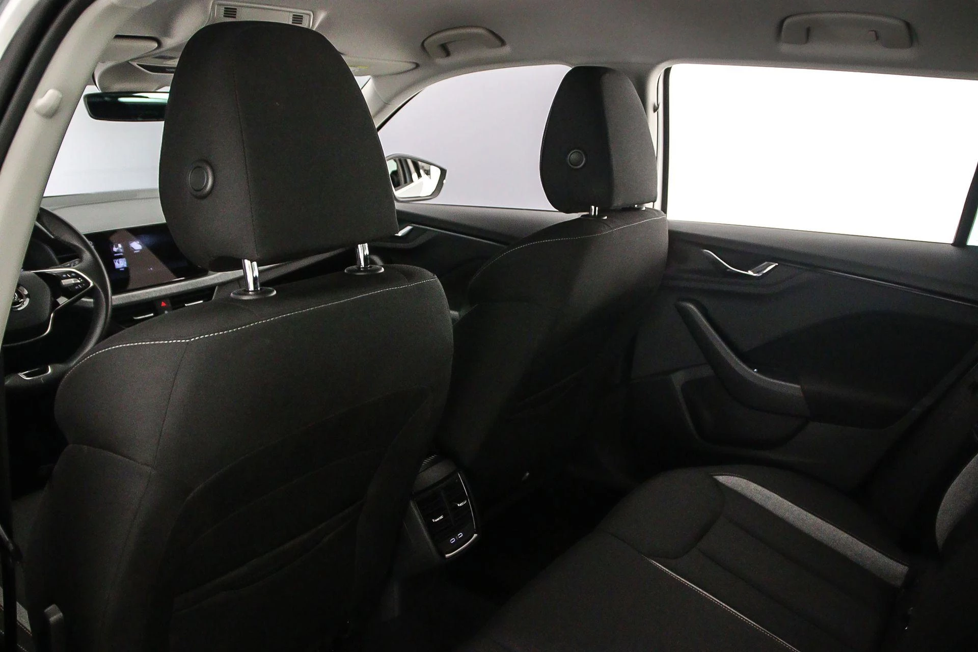 Hoofdafbeelding Škoda Kamiq