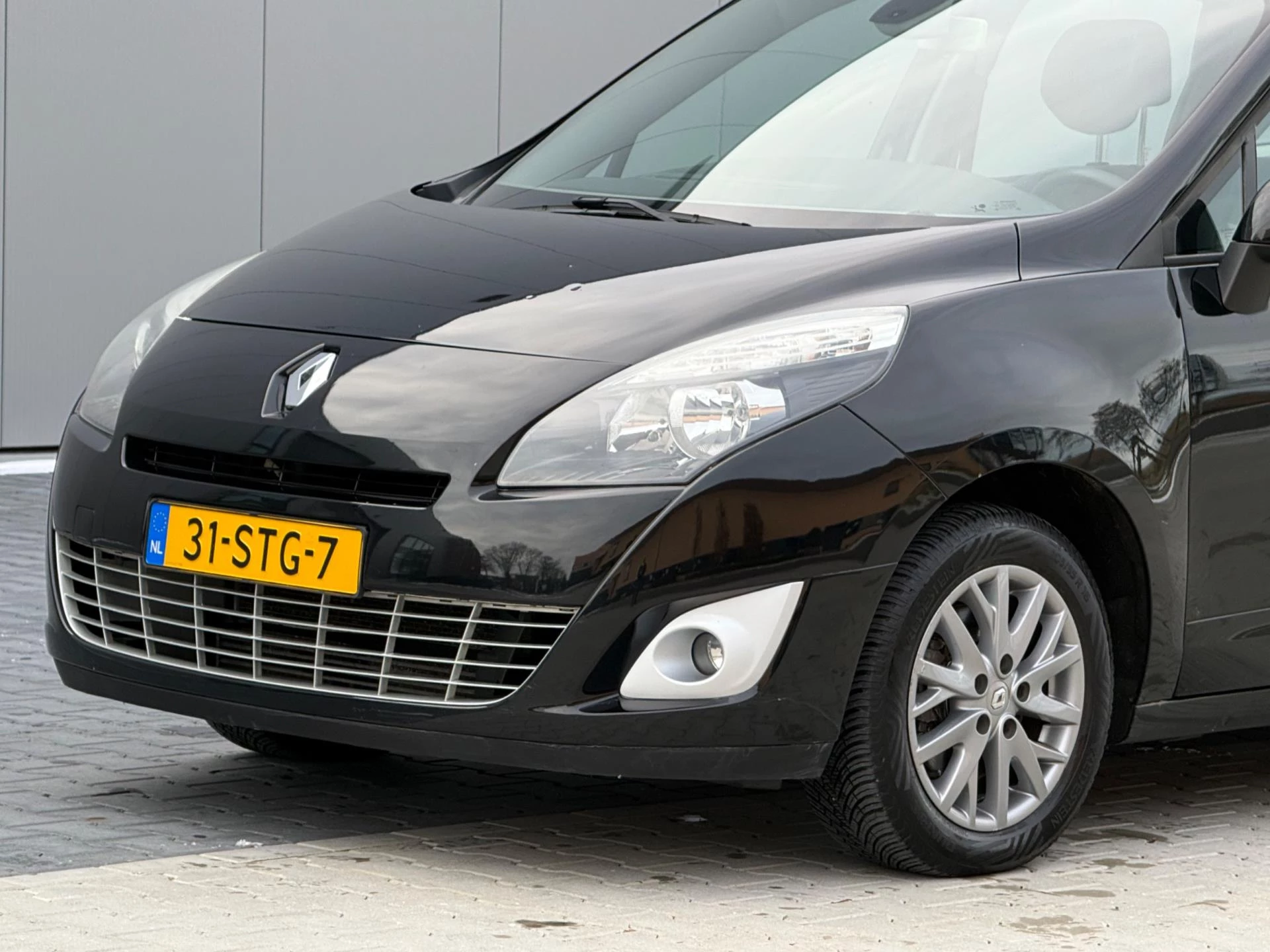 Hoofdafbeelding Renault Grand Scénic