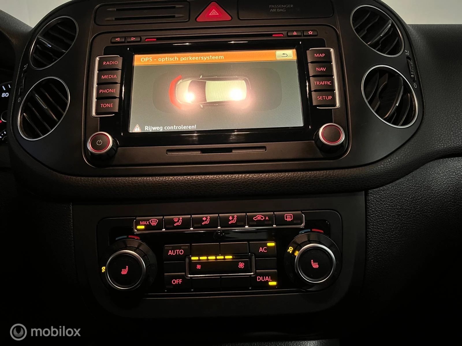 Hoofdafbeelding Volkswagen Golf Plus