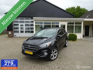 Ford Kuga 1.5 EcoBoost ST Line
