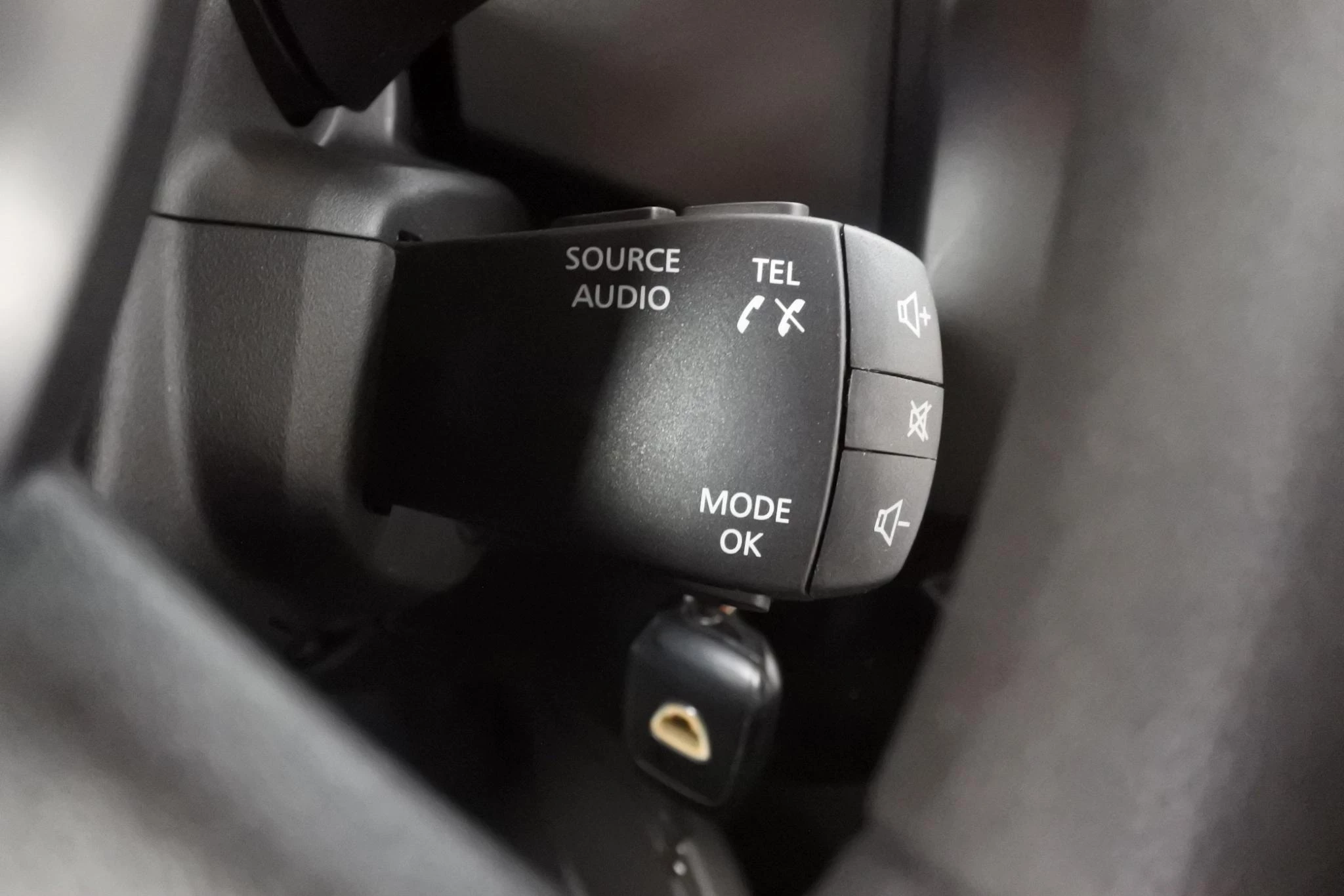 Hoofdafbeelding Dacia Duster