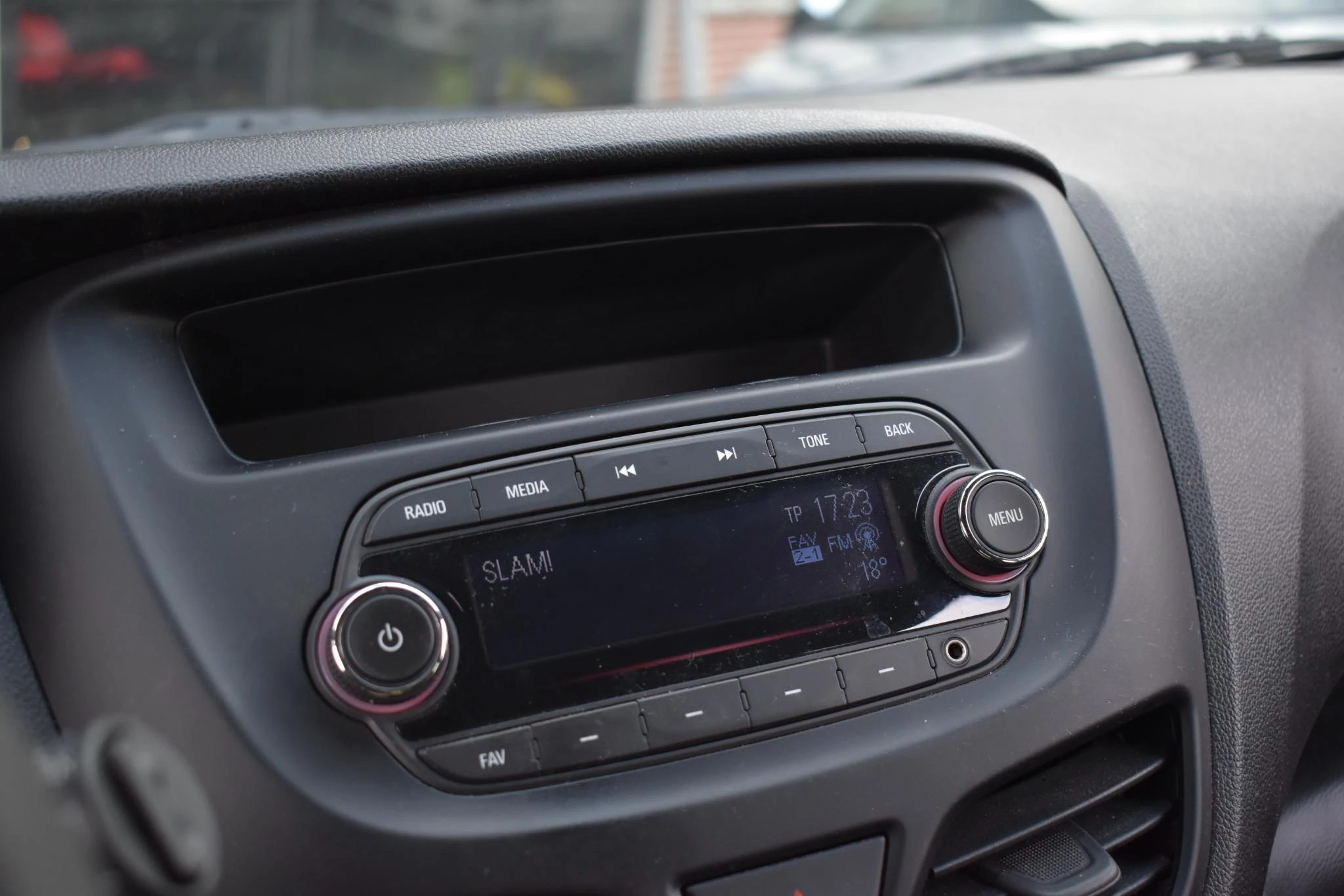 Hoofdafbeelding Opel KARL