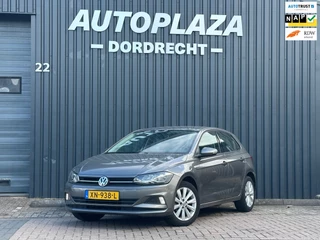 Volkswagen Polo 1.0 TSI Beats PDC/ CLIMA /NAVI