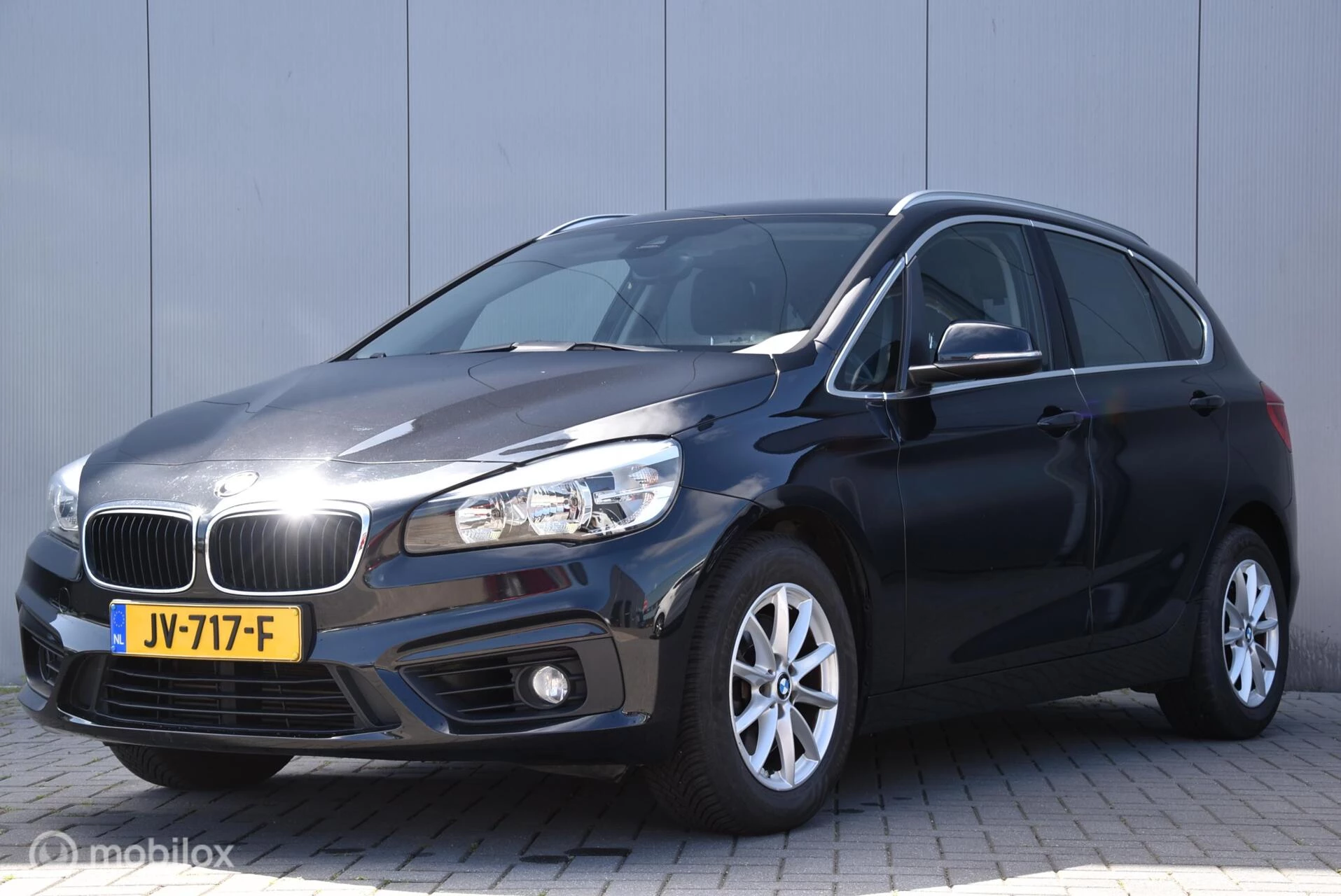 Hoofdafbeelding BMW 2 Serie