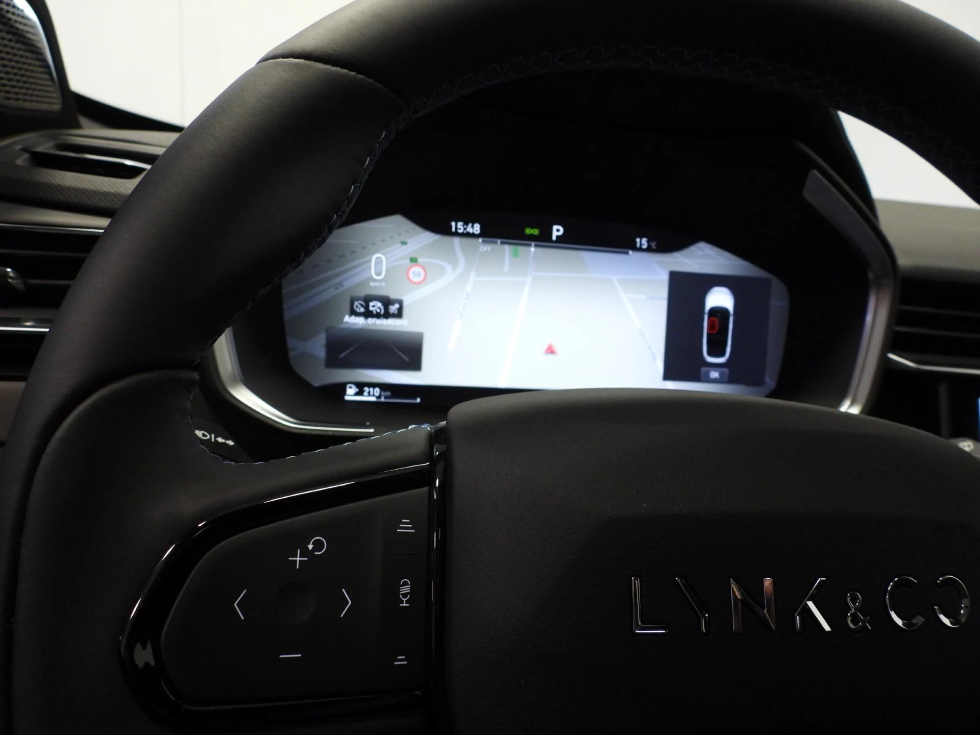 Hoofdafbeelding Lynk & Co 01