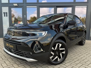 Opel Mokka 1.2 Turbo Elegance,CAMERA,ACC,STUUR/STOELVERW.