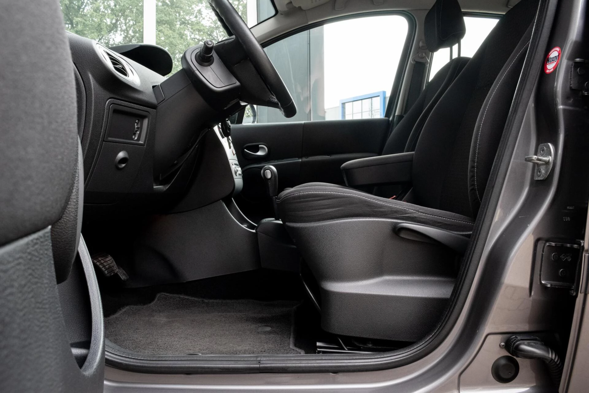 Hoofdafbeelding Renault Modus