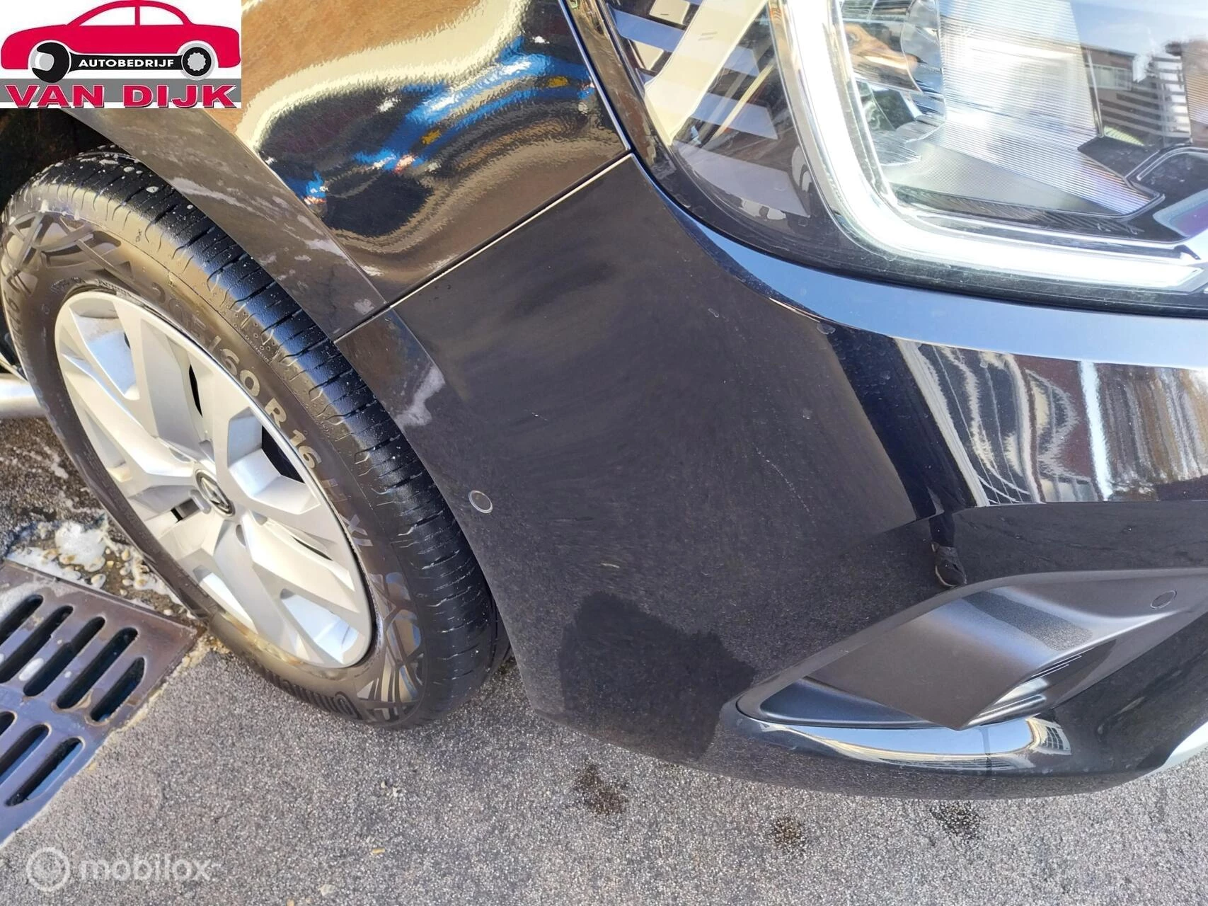 Hoofdafbeelding Renault Kangoo