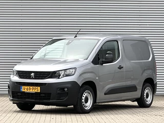 Peugeot Partner 1.5 BlueHDI Marge btw vrij Partner/Berlingo/Combo