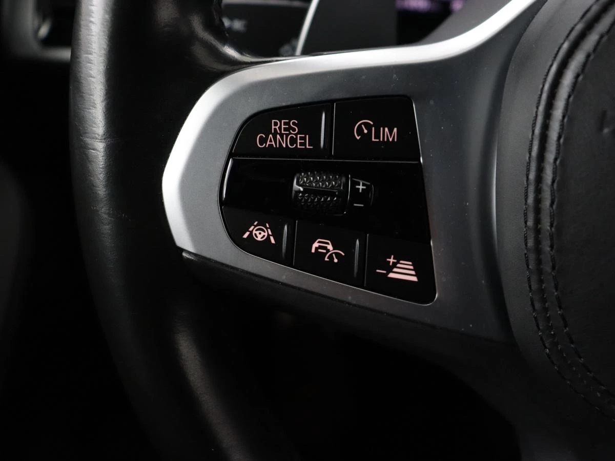 Hoofdafbeelding BMW X4