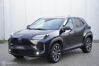Toyota Yaris Cross 1.5 Hybrid First Edition