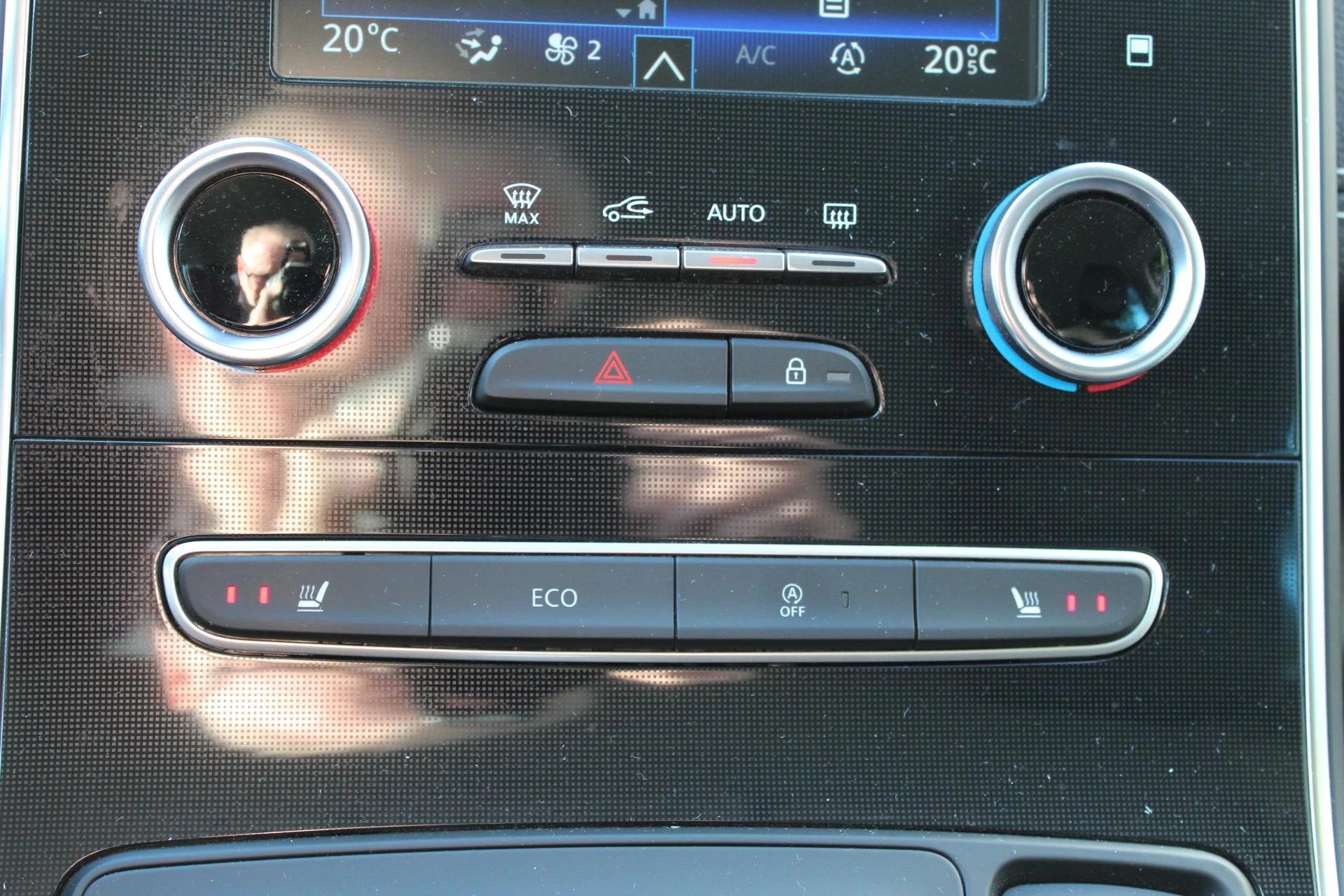 Hoofdafbeelding Renault Grand Scénic