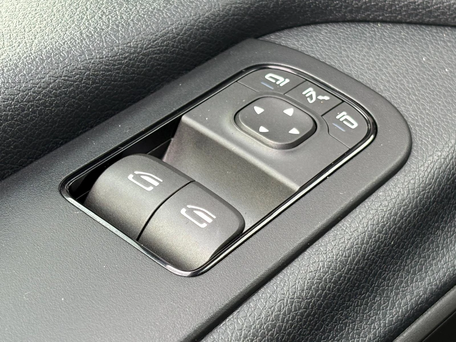 Hoofdafbeelding Mercedes-Benz eSprinter