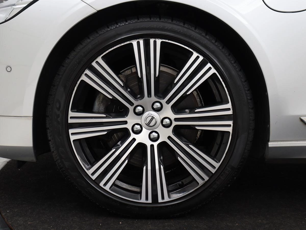 Hoofdafbeelding Volvo V90