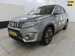 Suzuki Vitara 1.4 Boosterjet Style Smart Hybrid AllGrip AFNEEMBARE TREKHAAK/PANORAMADAK/ADATIEVE CRUISE CONTROL