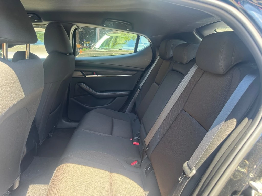 Hoofdafbeelding Mazda 3