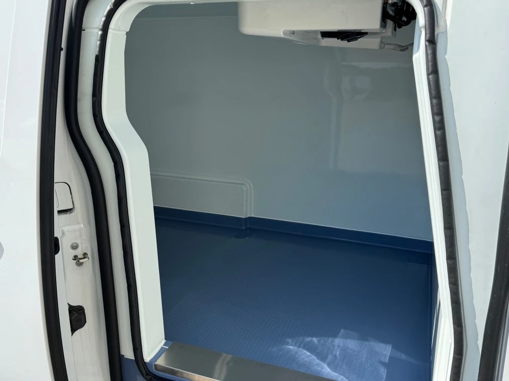 Hoofdafbeelding Citroën Jumpy