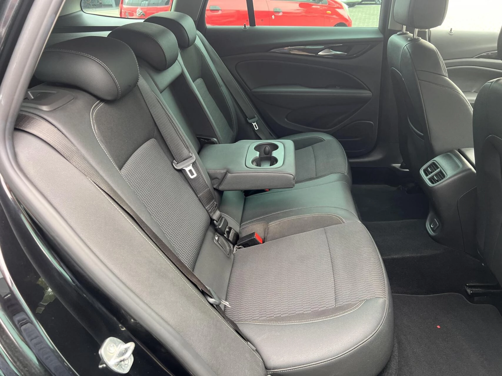 Hoofdafbeelding Opel Insignia