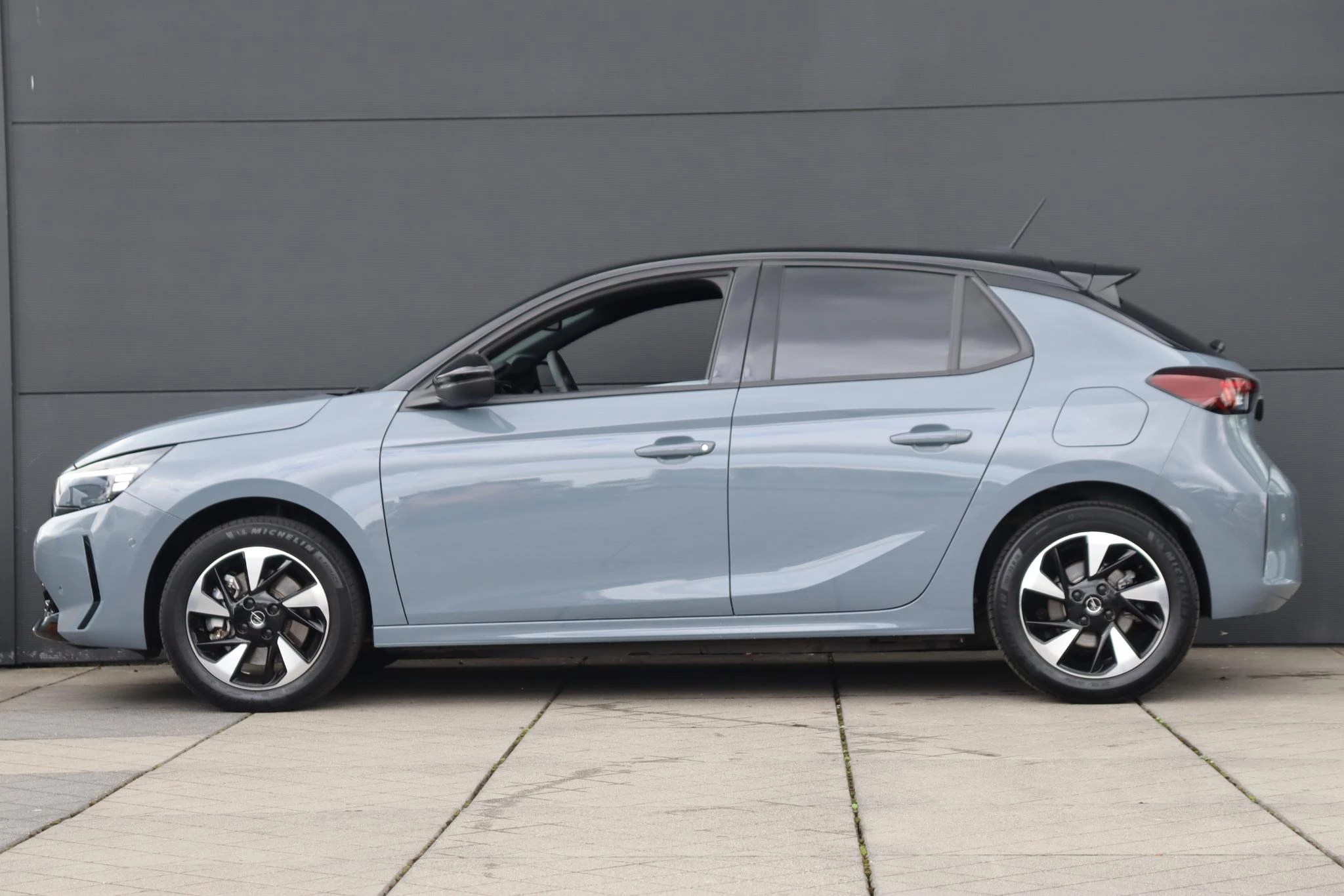 Hoofdafbeelding Opel Corsa-e