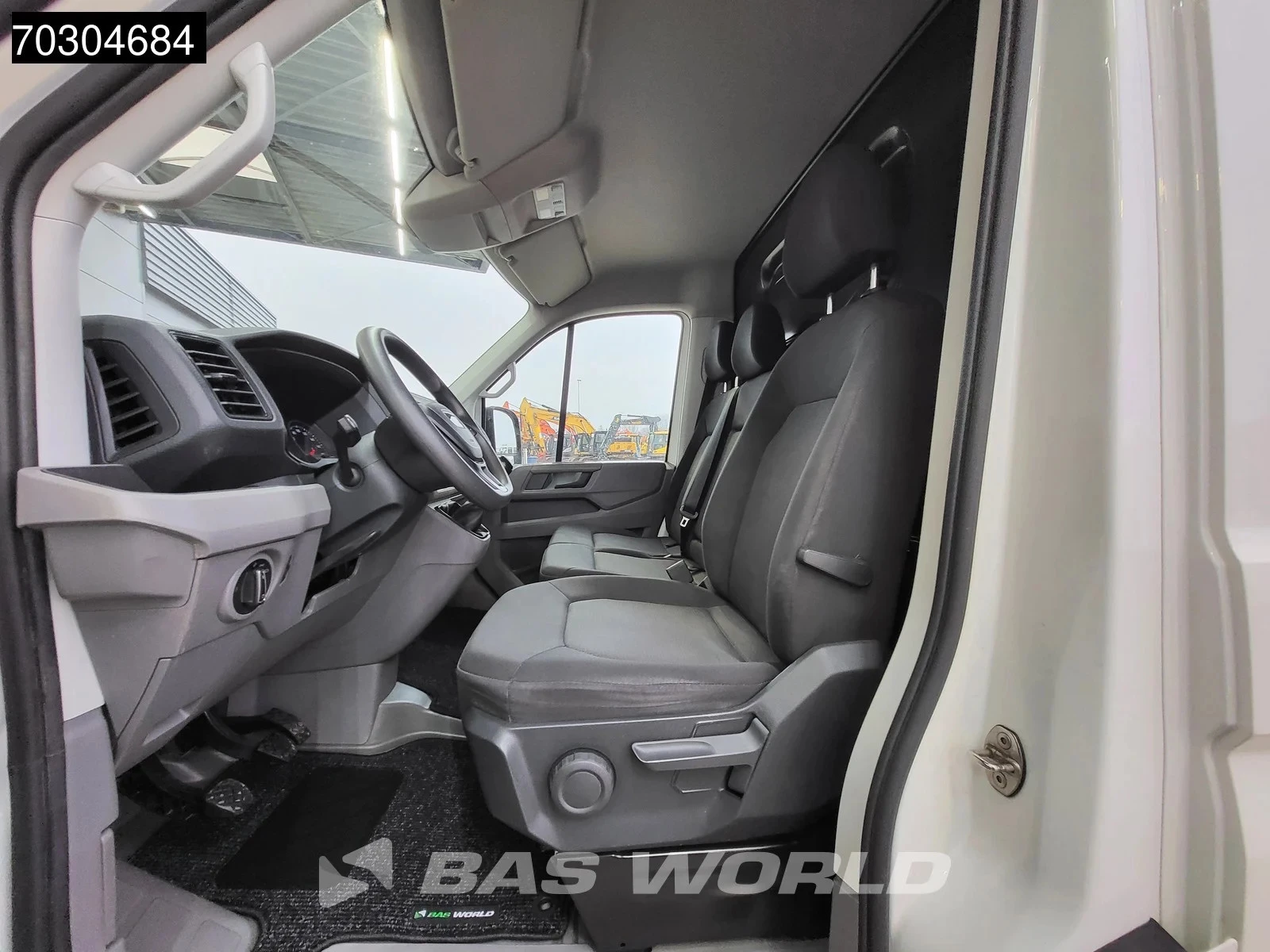 Hoofdafbeelding MAN TGE