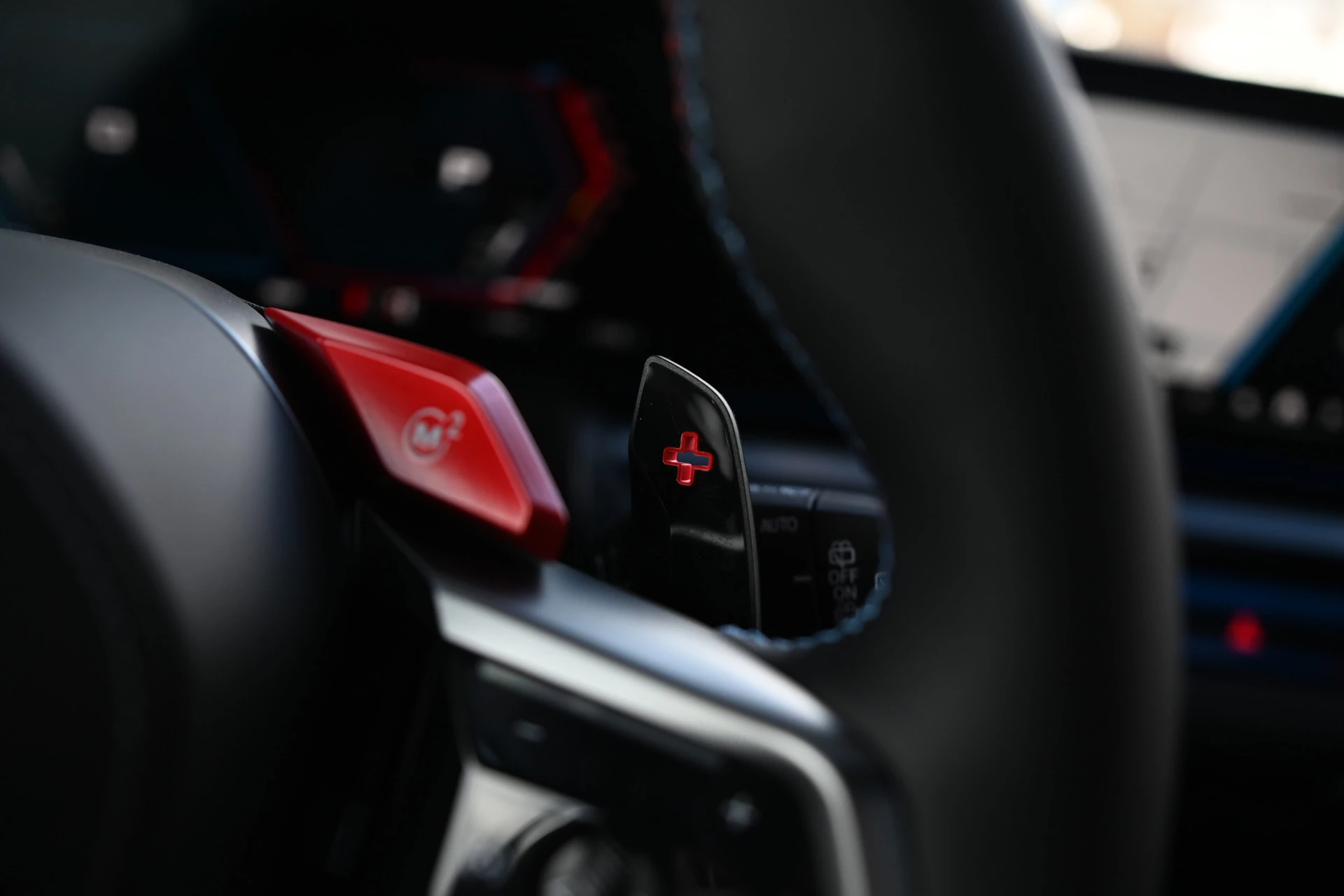 Hoofdafbeelding BMW M5