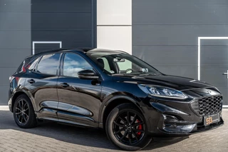 Ford Kuga 2.5 PHEV ST-Line X Head up|Cam|Stuurverw|Pano|VOL!
