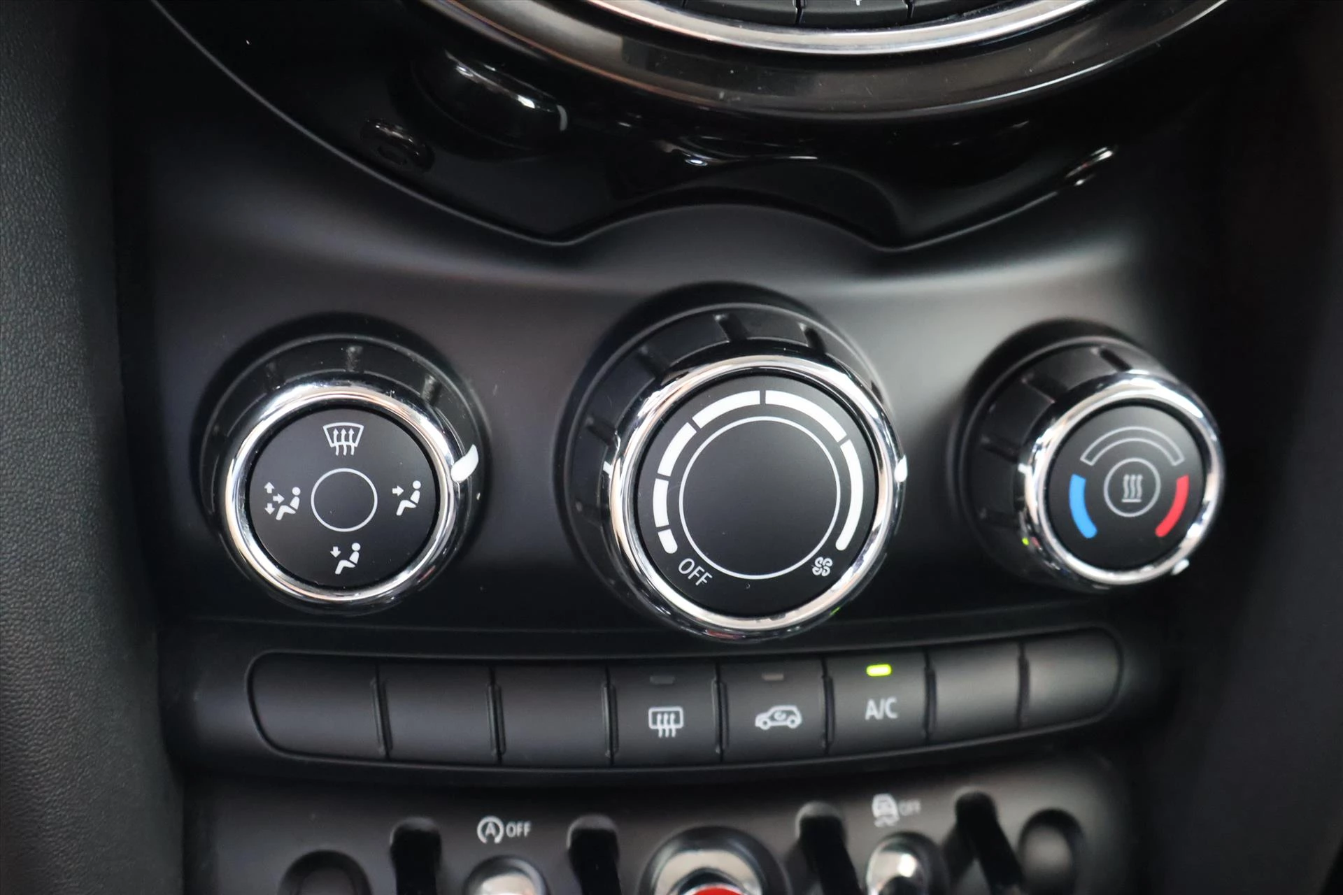 Hoofdafbeelding MINI 3-deurs