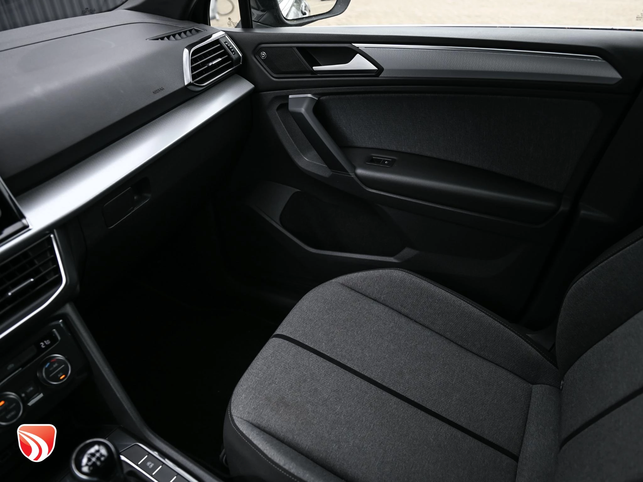 Hoofdafbeelding SEAT Tarraco