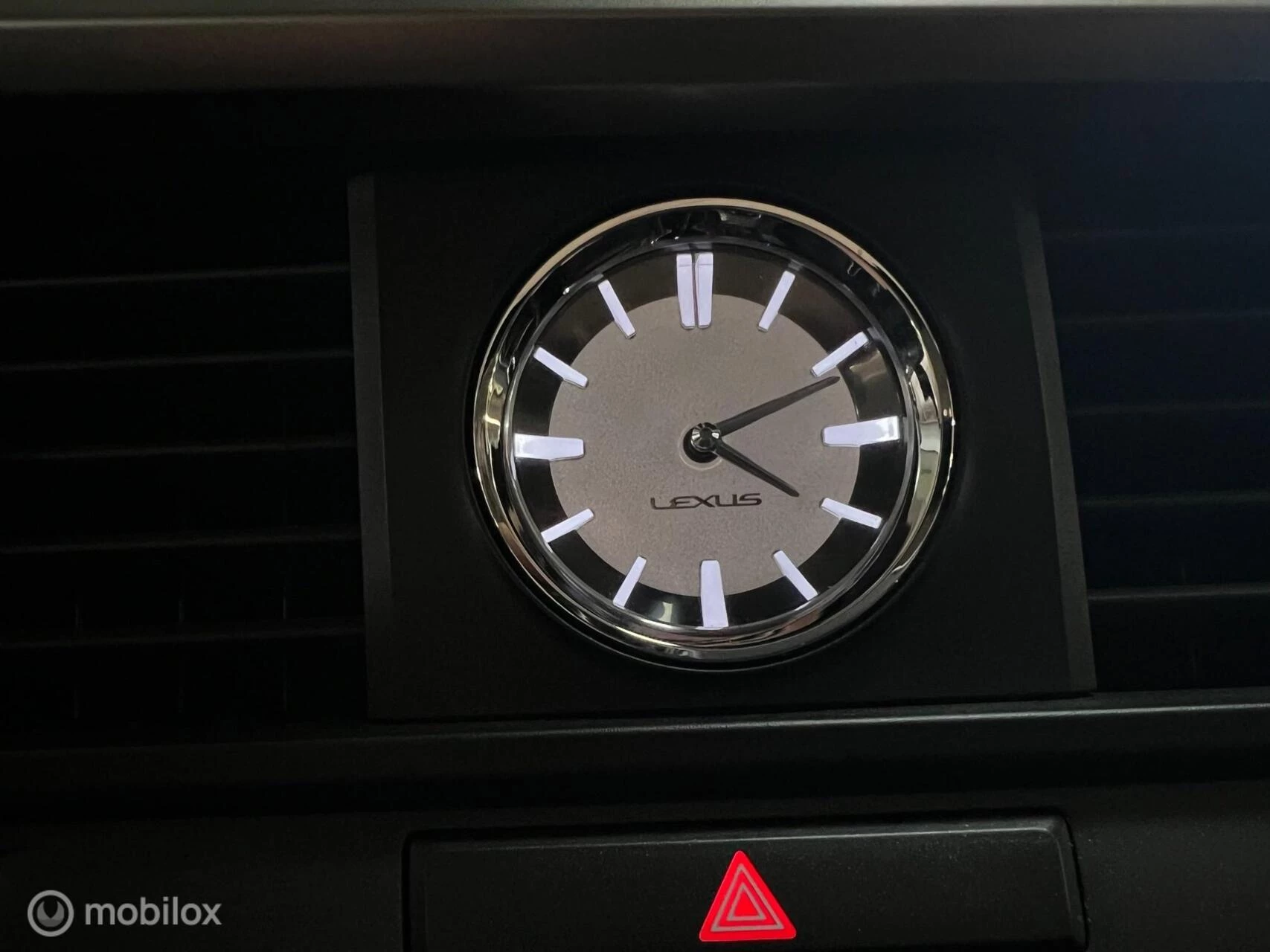 Hoofdafbeelding Lexus RX