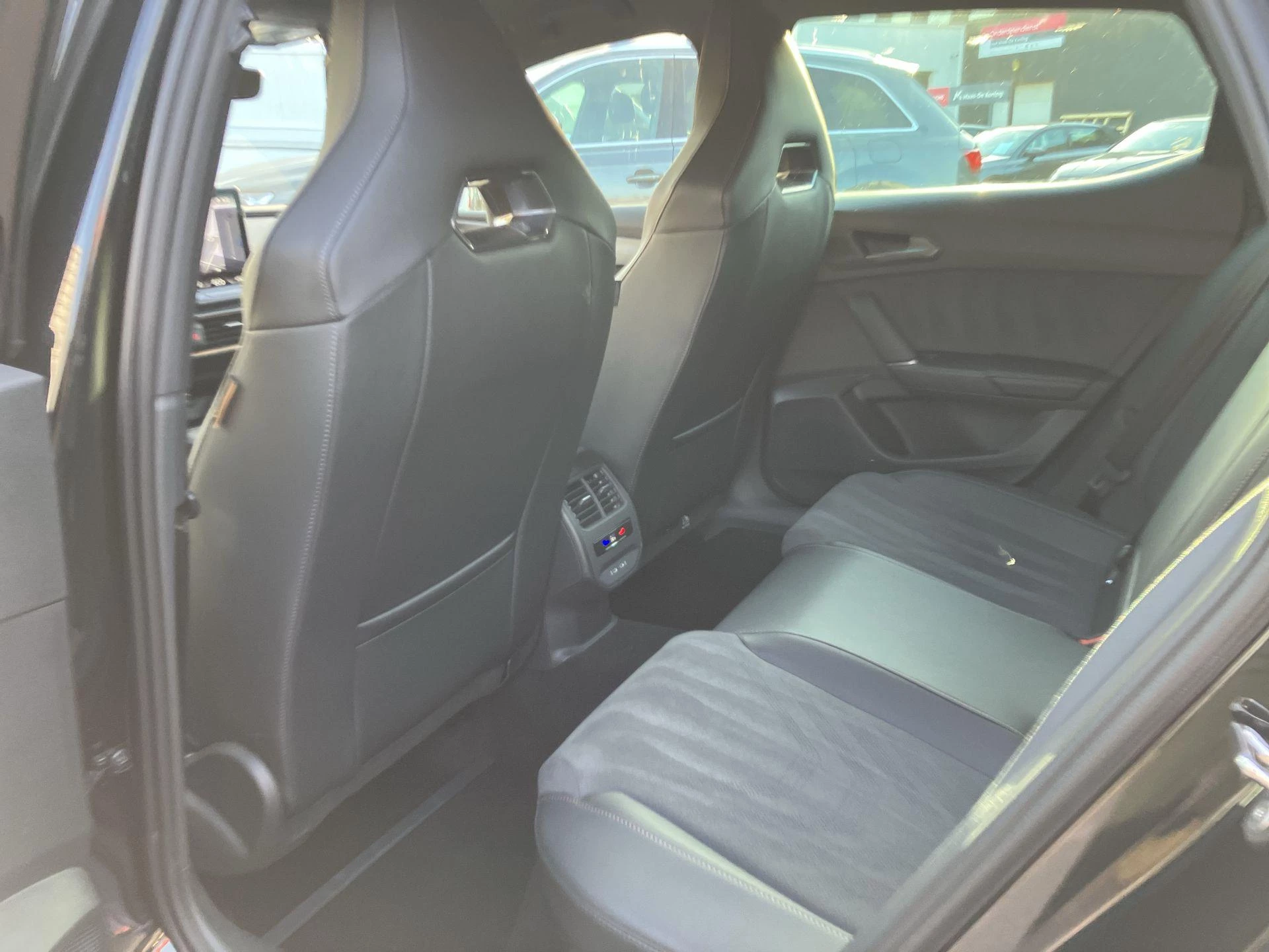 Hoofdafbeelding CUPRA Leon