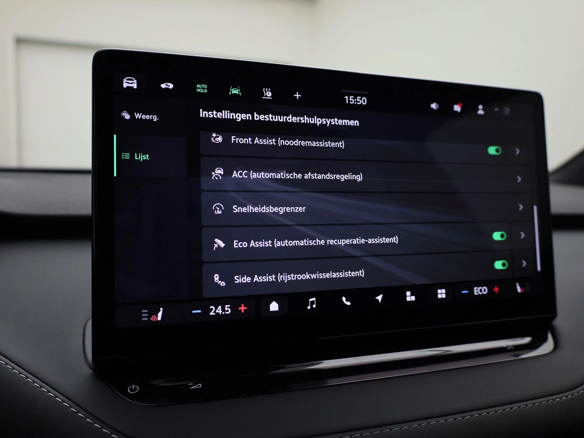 Hoofdafbeelding Škoda Enyaq iV