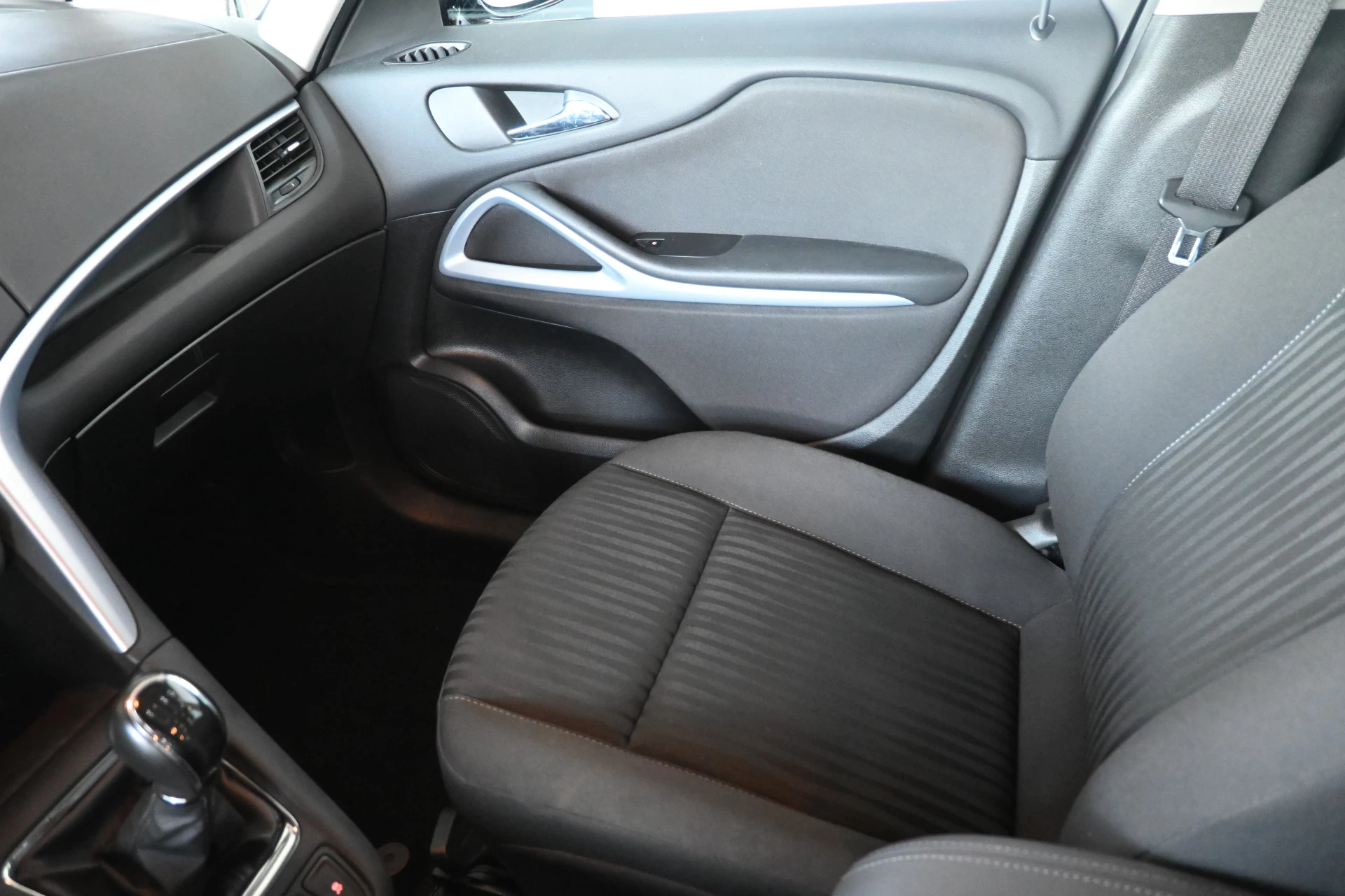 Hoofdafbeelding Opel Zafira