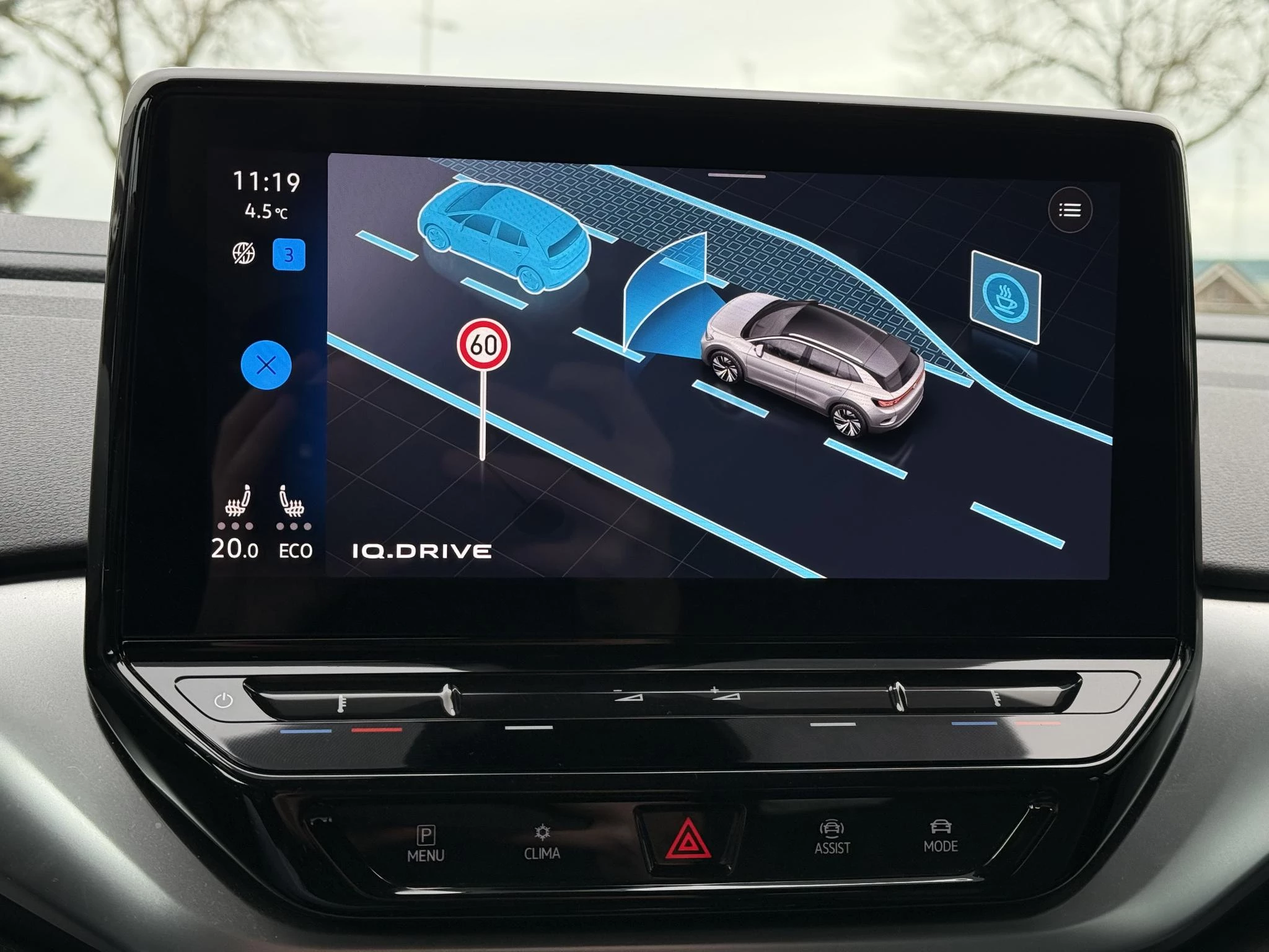 Hoofdafbeelding Volkswagen ID.4