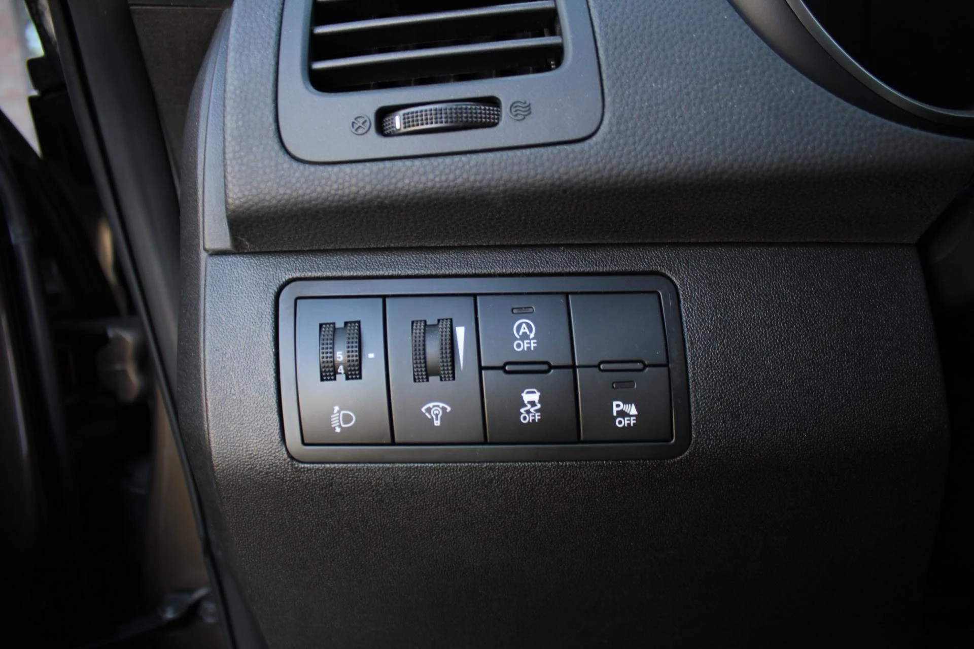 Hoofdafbeelding Kia Venga