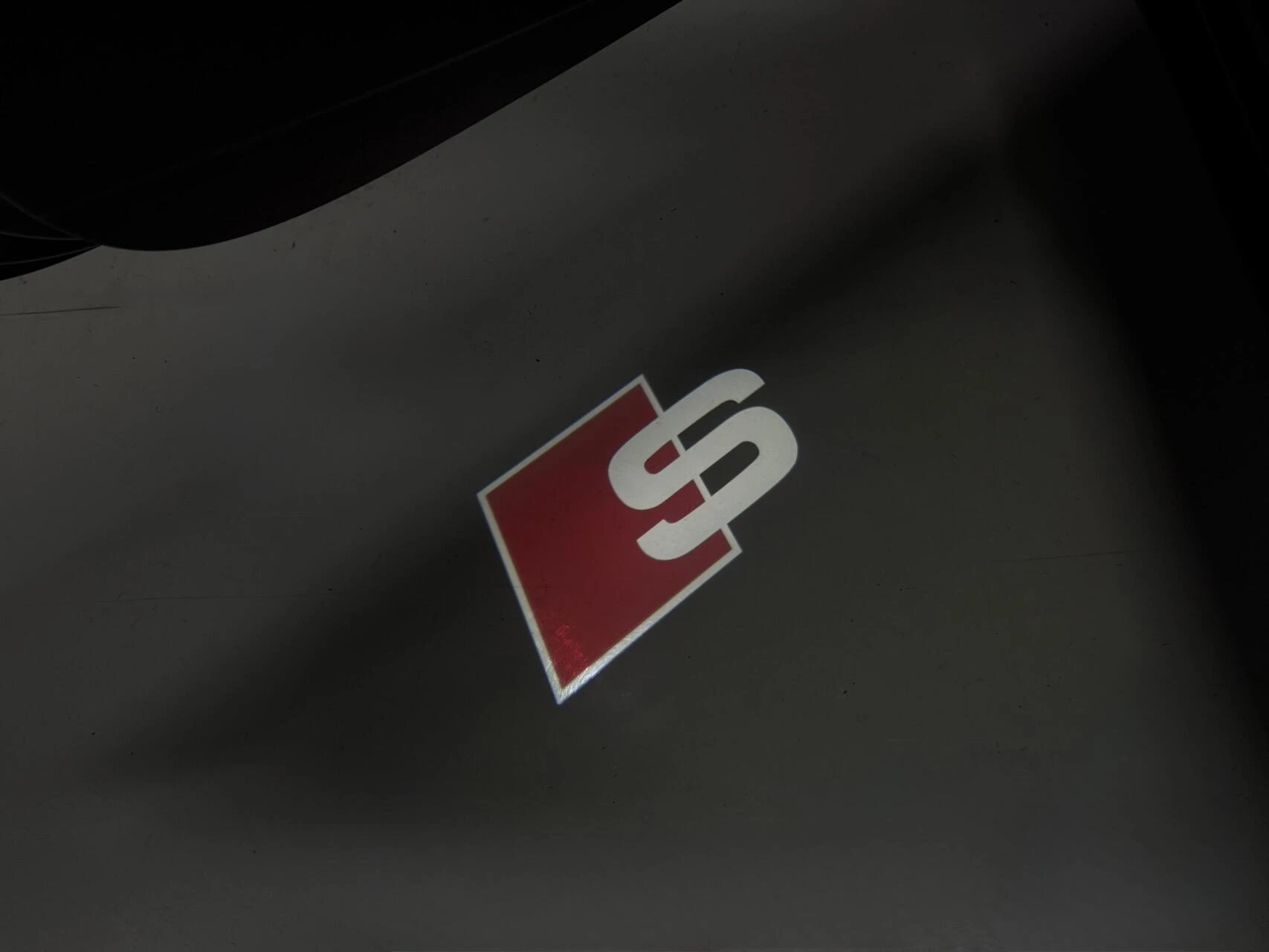 Hoofdafbeelding Audi S3