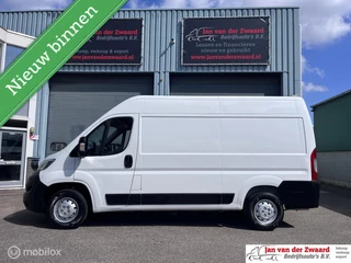 Citroen Jumper 33 2.2 BlueHDi 120 L2H2 Control Economy