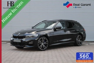 BMW 3-serie Touring 330e xDrive High Executive M-sport/Pano