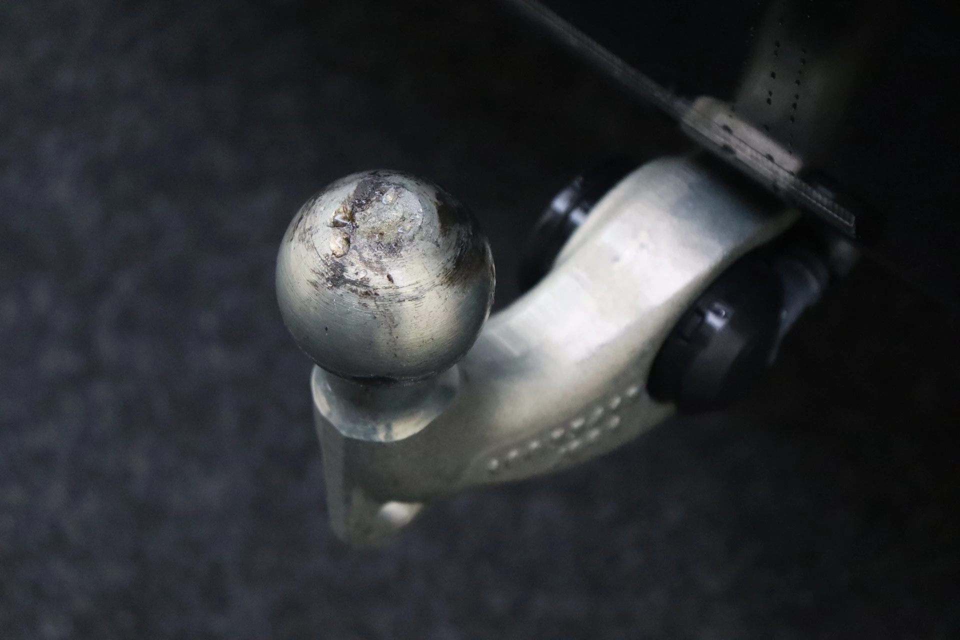 Hoofdafbeelding BMW XM