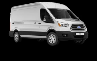 Ford Transit Trend L2H2 290 130hp FWD