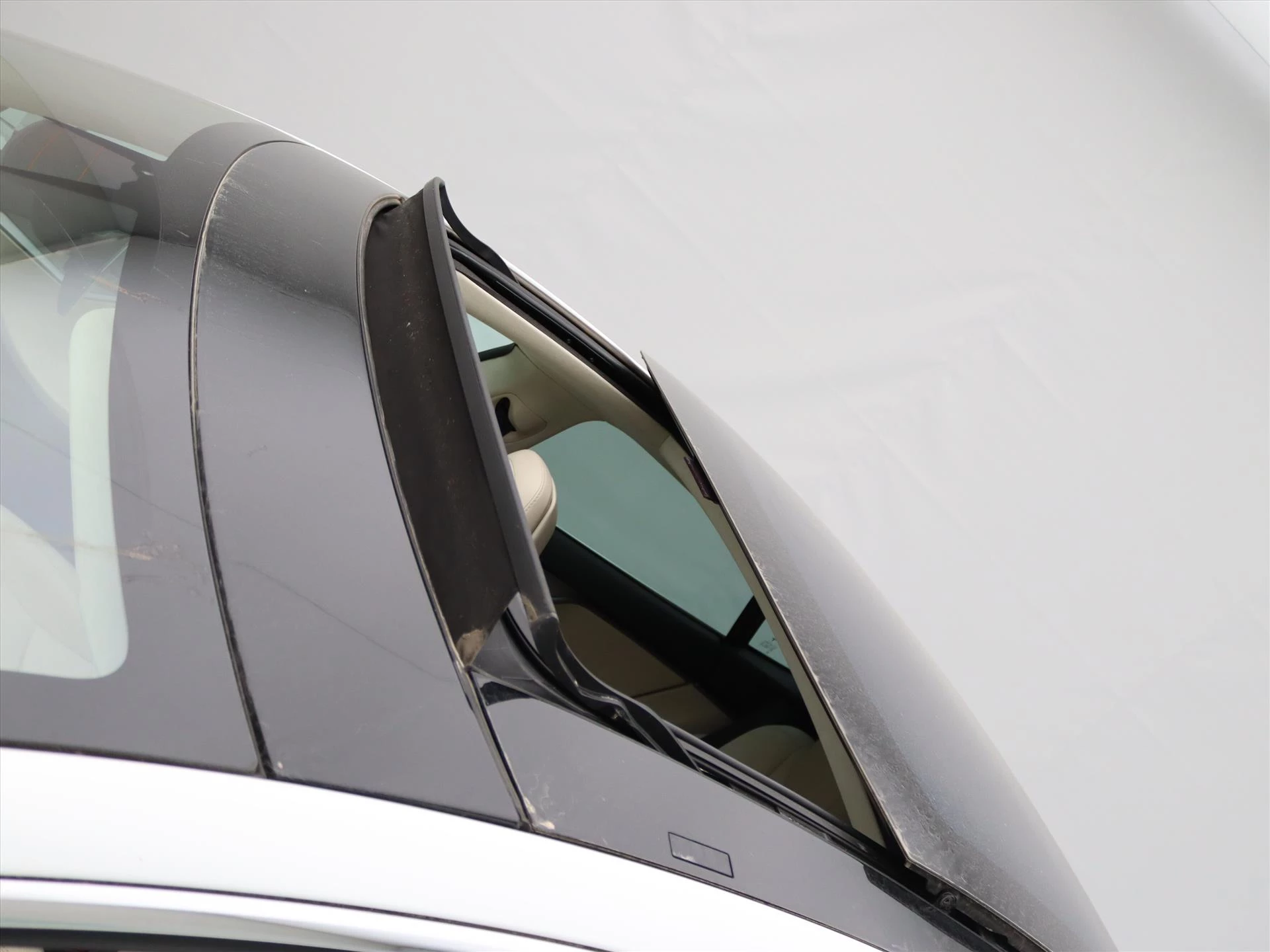 Hoofdafbeelding Tesla Model S