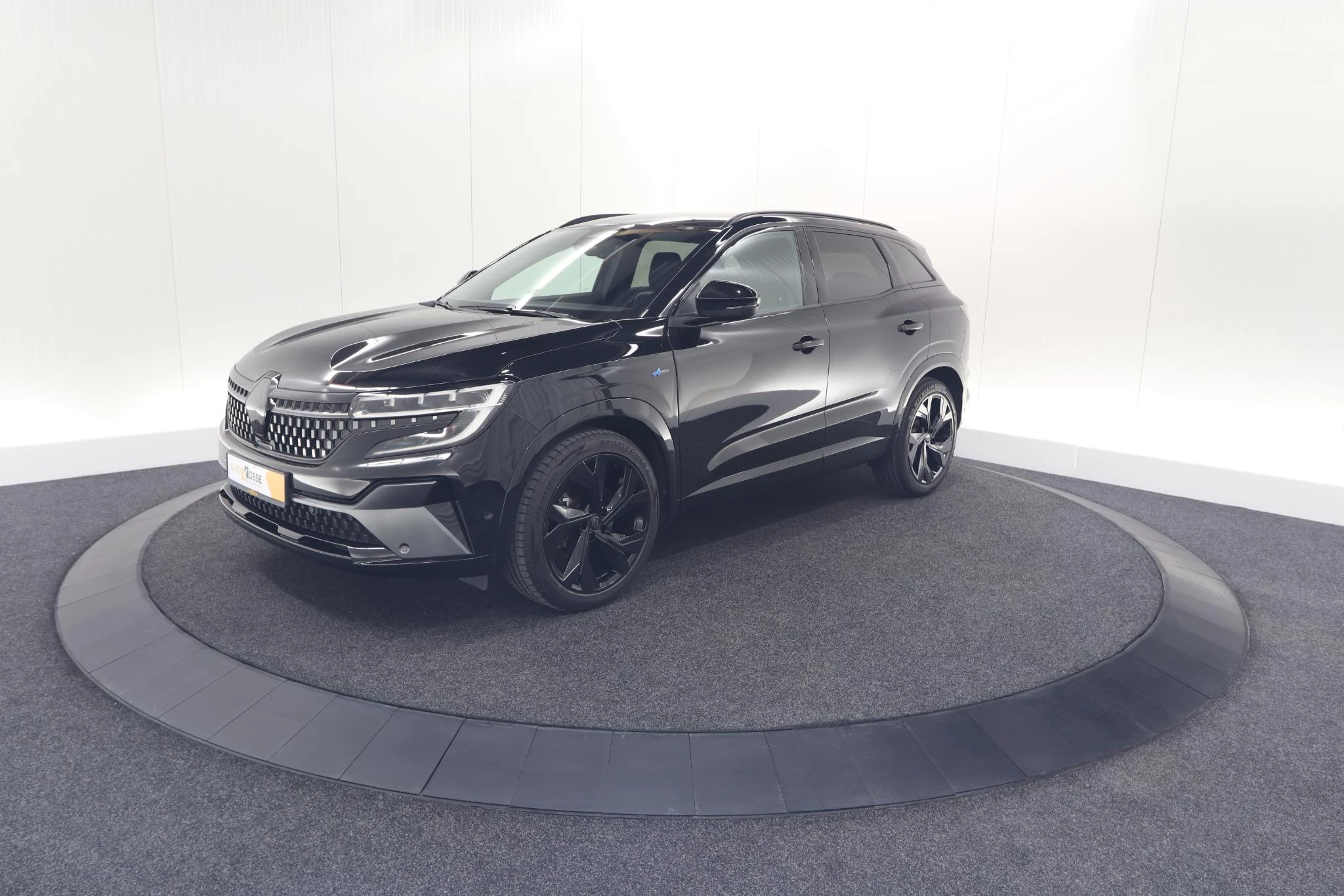 Hoofdafbeelding Renault Austral